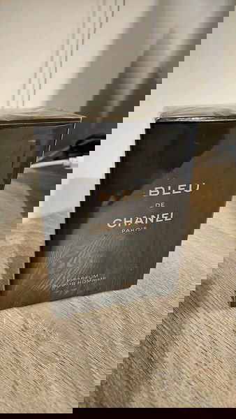 Bleu de Chanel Парфюм 150мл (Запечатан)