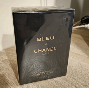 Bleu de Chanel Parfum 150ml (Σφραγισμένο)
