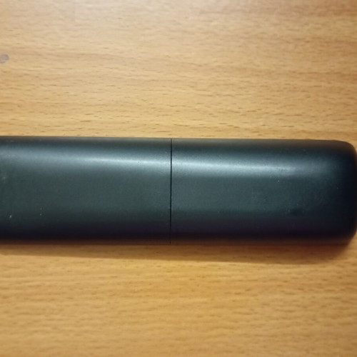 Cosmote Android TV box remote control used