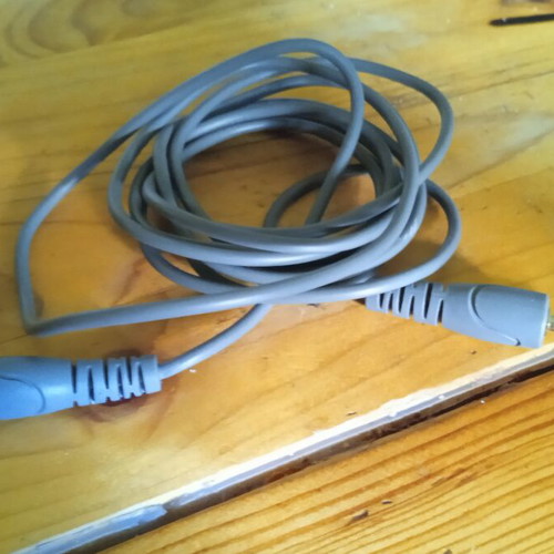 Cables USB, adaptors, Ethernet cables like new, all or separate