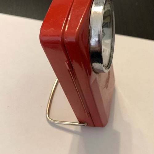 French lantern used