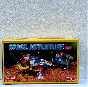 Lego atco 8016