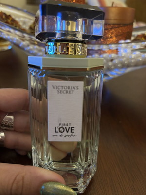Victoria’s Secret First Love Eau de Parfum 100ml new