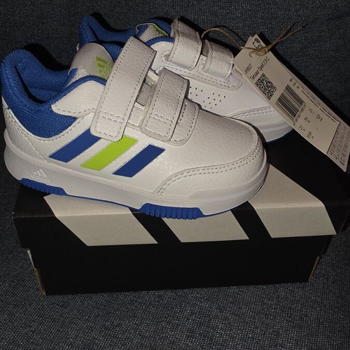 Adidas no21 baby shoes, new, size 12 cm insole
