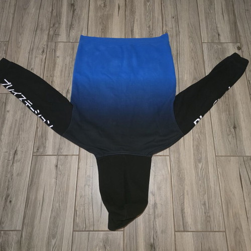 PlayStation hoodie cotton, barely used, size M