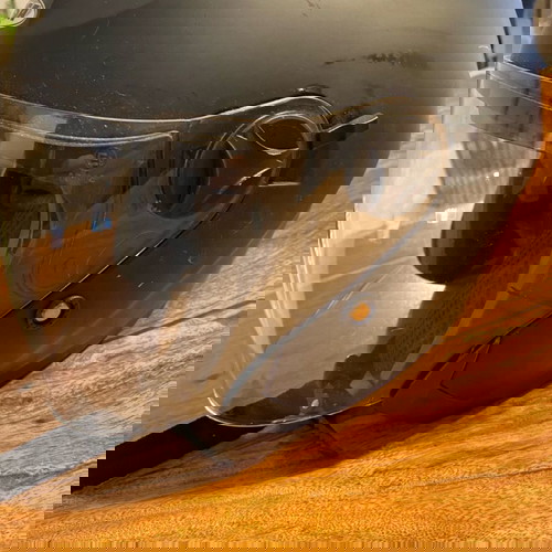 Κράνος Μαύρο Corsa CX-205 jet μεταχειρισμένο