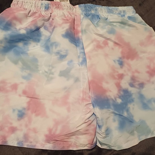 H&M Boys' Swim Shorts new, size UK 14+, colorful