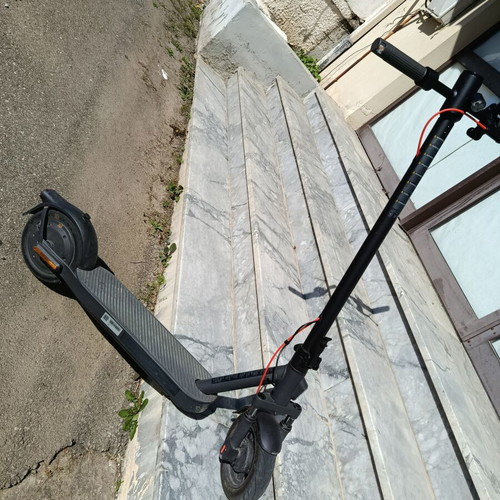 Xiaomi Electric Scooter Elite like new