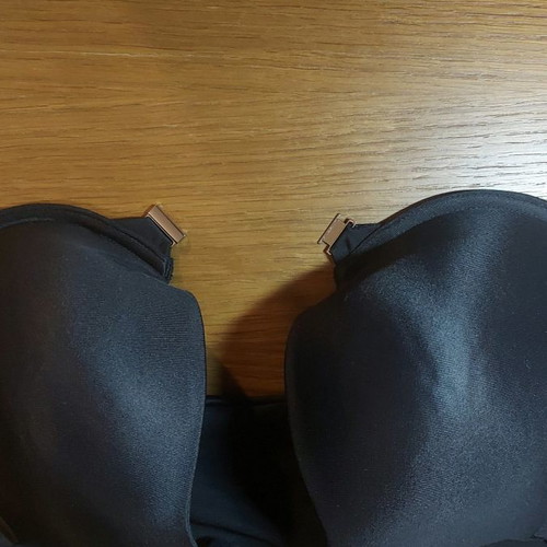Women's bra TU large, new