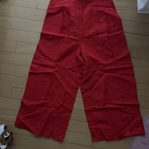 Pants new, unworn, size L 40 12