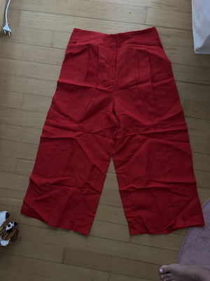 Pants new, unworn, size L 40 12