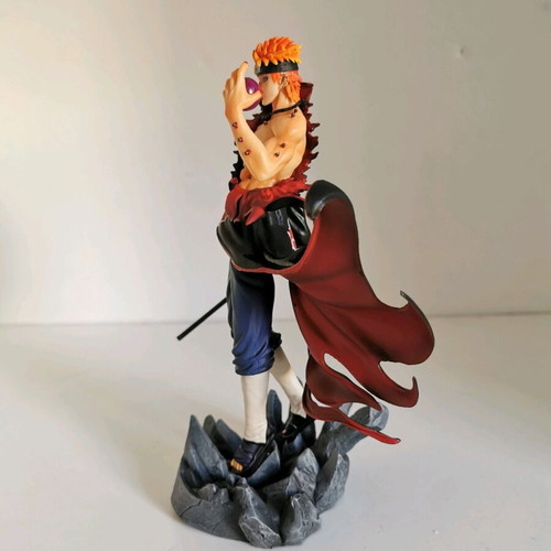 Pain Naruto figure 23cm new