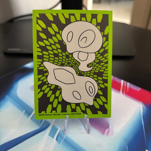 Mega Starmie EX 021/088 Double Rare Pokémon Card mint condition