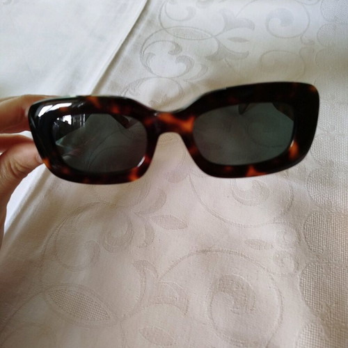 The Glass of Brixton women's sunglasses like new, brown tortoiseshell