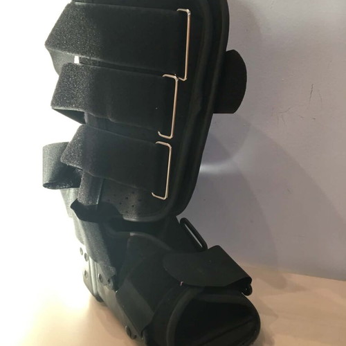 VT-PRIME Ankle Foot Orthosis Boot 17'' like new