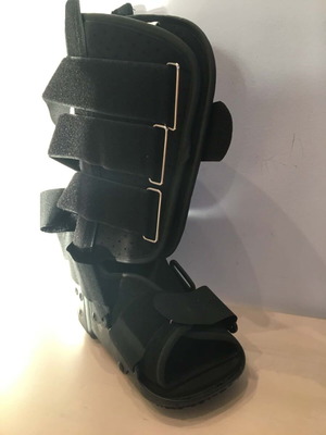 VT-PRIME Ankle Foot Orthosis Boot 17'' like new