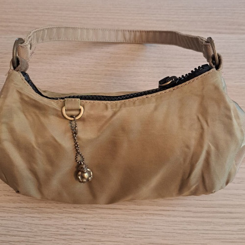 Kipling shoulder bag like new in khaki-olive color