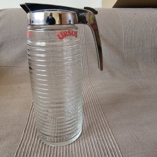 Pitcher new