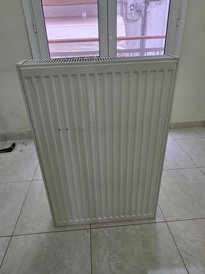 Σώμα καλοριφέρ μεταχειρισμένο 22/900/600