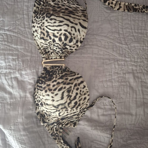 Swimsuit size 46, new, fits 75D