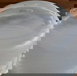 Πλαστικό αποθηκευτικό σκεύος