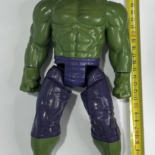 Hasbro 2016 Marvel Avengers Hulk φιγούρα δράσης