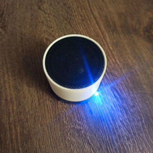 Audio Pro Bluetooth Wireless Speaker like new