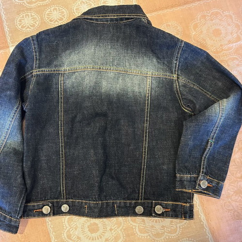 Protest denim lot of 3 pieces for boys, like new, sizes 5-7 years