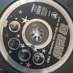 The Beatles CD used, good condition