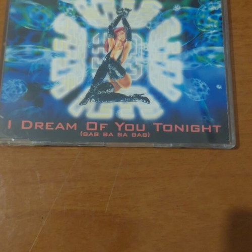Taboo 1 music CD like new