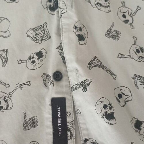 Vans shirt for boys, age 10-11