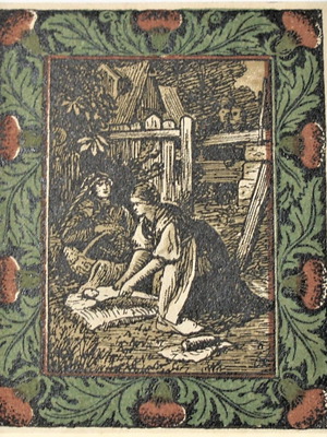 ГЕРМАНИЯ, 50 Пфениг 1921 УНК. @2 /1