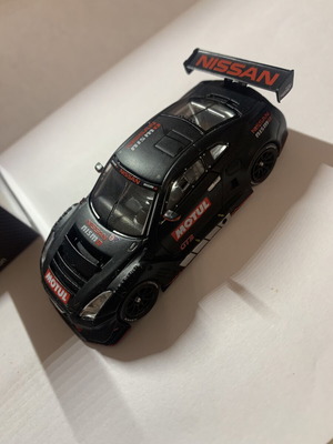 Tarmac Nissan GTR Nismo GT3 Limited Edition
