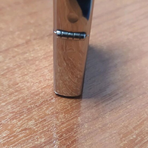 Zippo lighter new