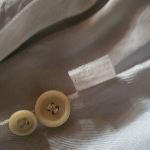 Σετ κοστούμι Camomilla σαν καινούργιο, γκρι