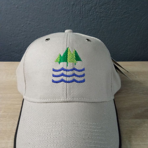 Forsten Worldwide beige hat new