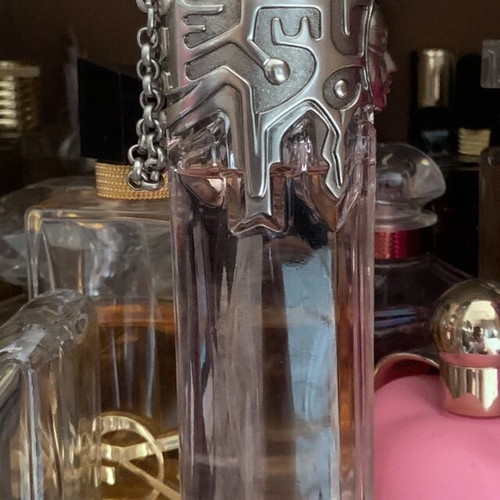 Womanity Mugler Eau de Parfum 75 ml