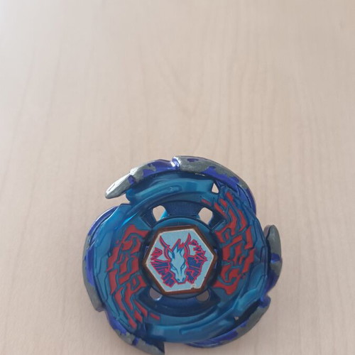 Cosmic Pegasus Bayblade used