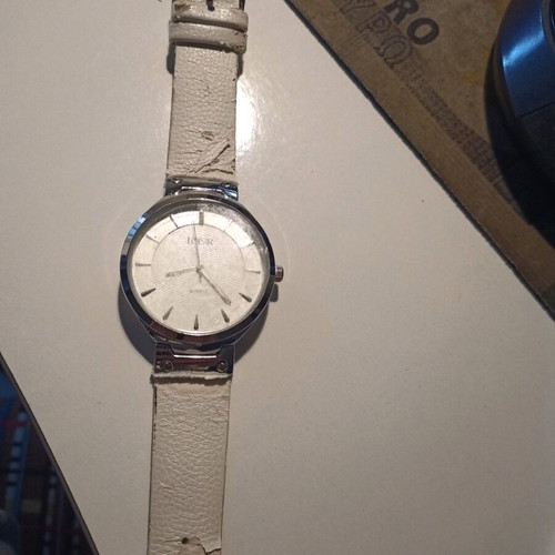 Loisir women's watch used, without strap