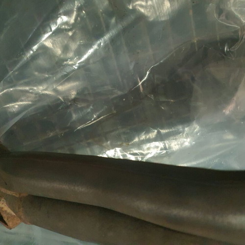 OEM Octopus Exhaust Manifold Rallye 106 1.6 16v like new