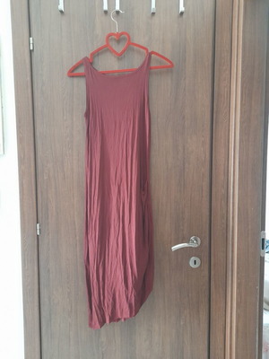 Attrattivo dress, small/medium, used
