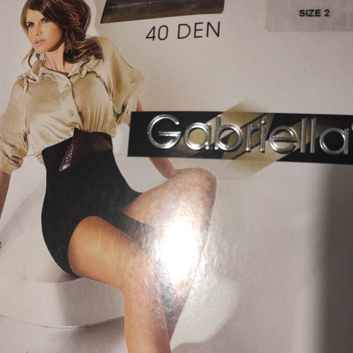 Gabriella tights new, size 2, various colors and den