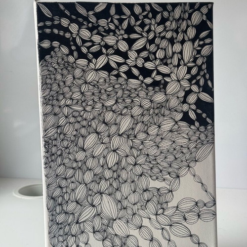 Canva handmade