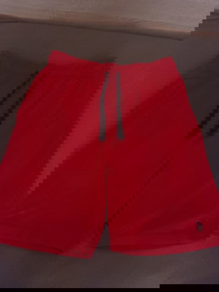 Къс панталон U.S. POLO ASSN.
