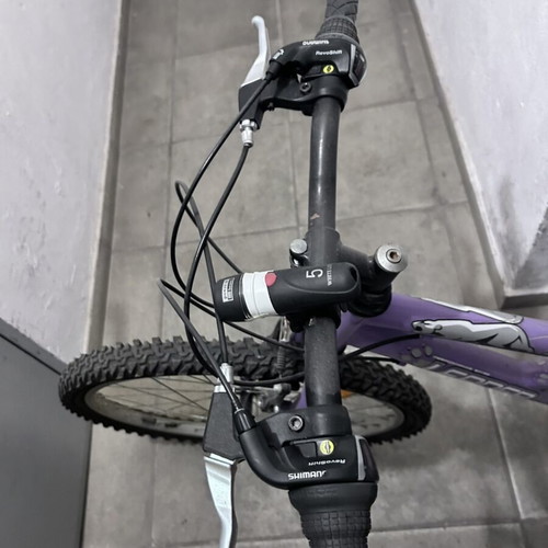 Performance Bike Leader Puma Mountain Bike 20 Inch women's used