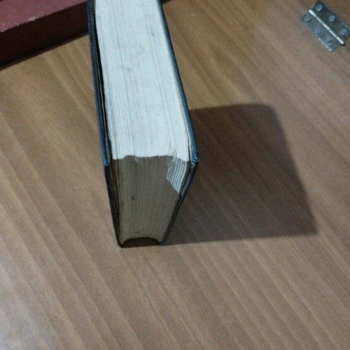 New Testament used