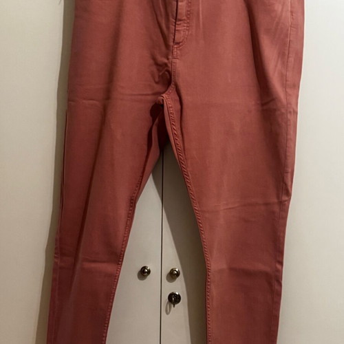 Super Skinny Jeans Marks & Spencer size 20 like new