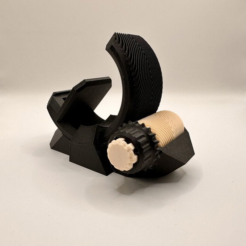 Adjustable mobile phone stand for desk, new