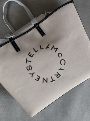 Stella McCartney x H&M Shoulder Bag New Beige