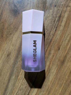 Sheglam Lilac Liquid Blush like new